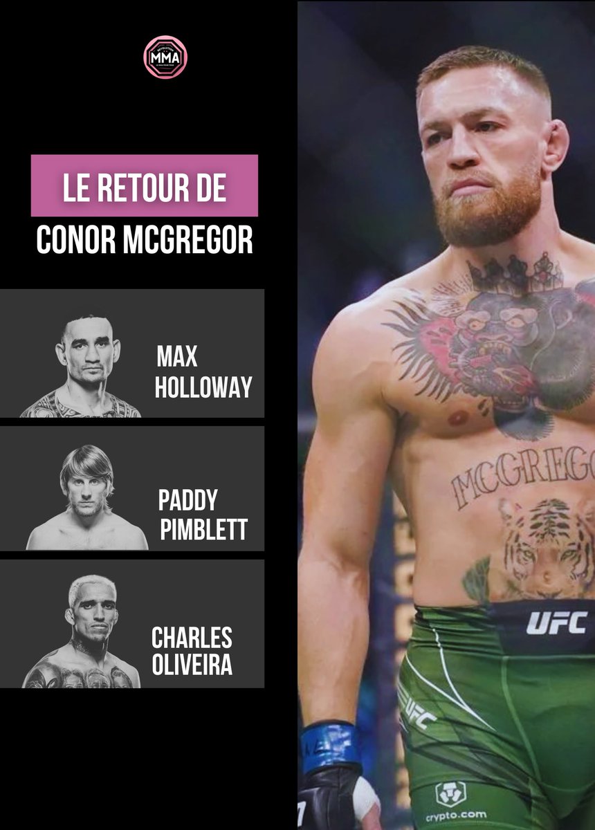 REVOLUTION MMA tweet media