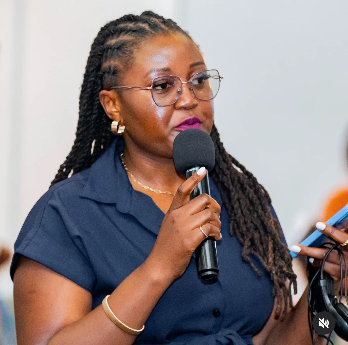 Mary Anibal tweet media