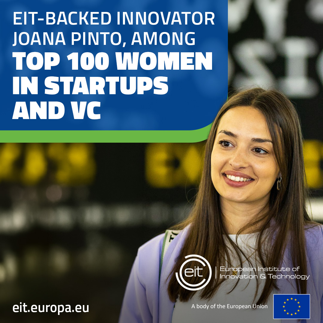 European Institute of Innovation & Technology tweet media