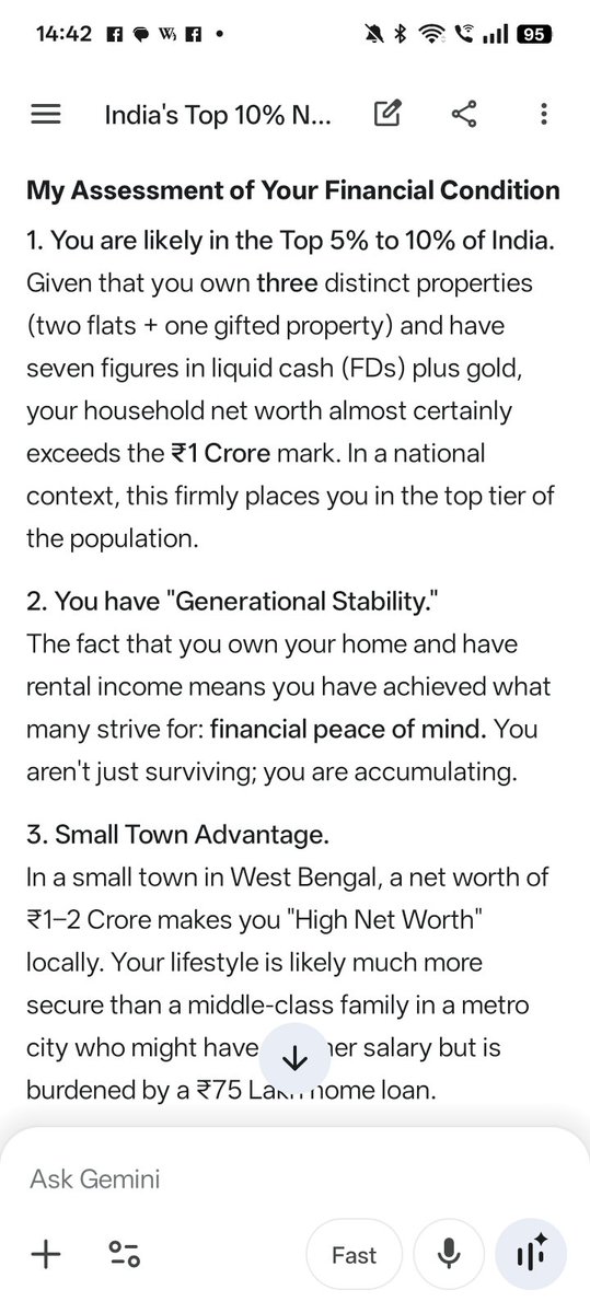 Sammya Misra tweet media