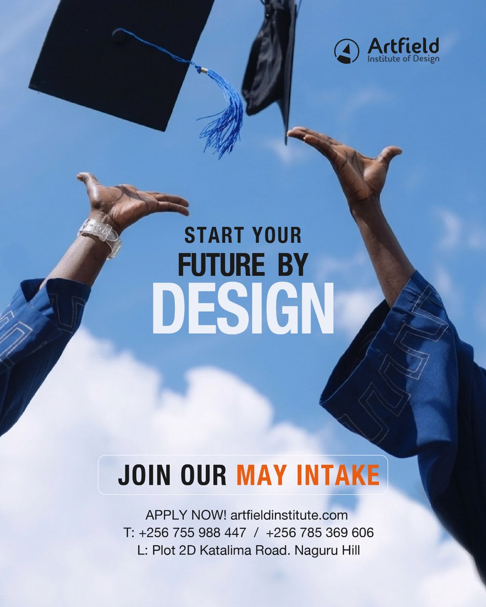 Artfield Institute of Design tweet media