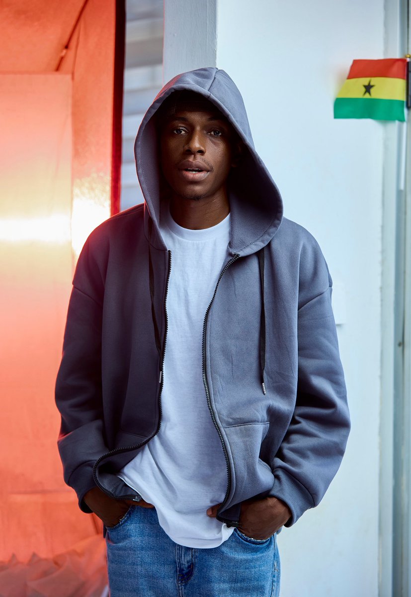 Yaw Siki tweet media