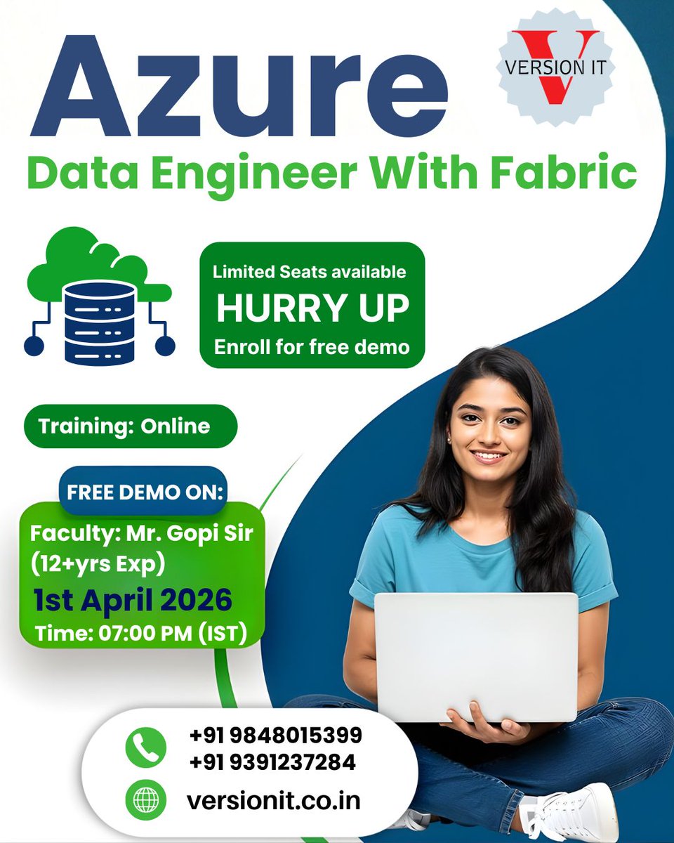 Versionitec tweet media