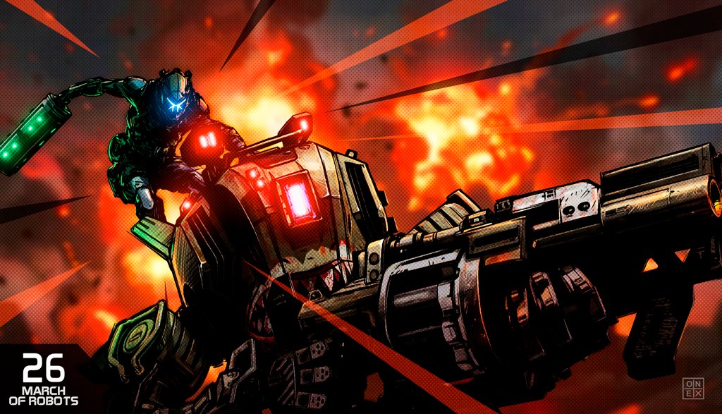 ONE 🌐 アート tweet media