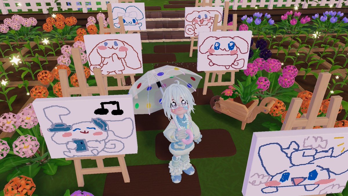 cinamamocho's tweet photo. 愛はある。が、絵心がない

#ハートピア #ハートピアスローライフ https://t.co/2e2Ez2SUu3