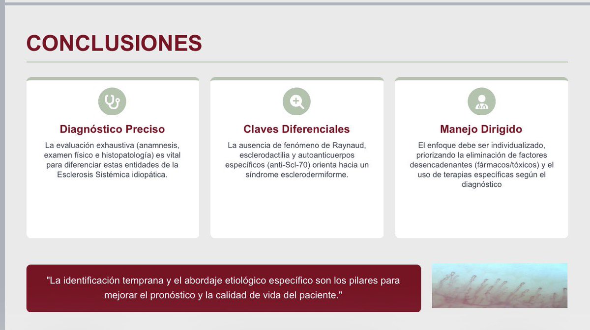 Reumatología Hospital Clínico de Valladolid tweet media