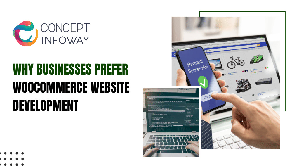 Concept Infoway tweet media