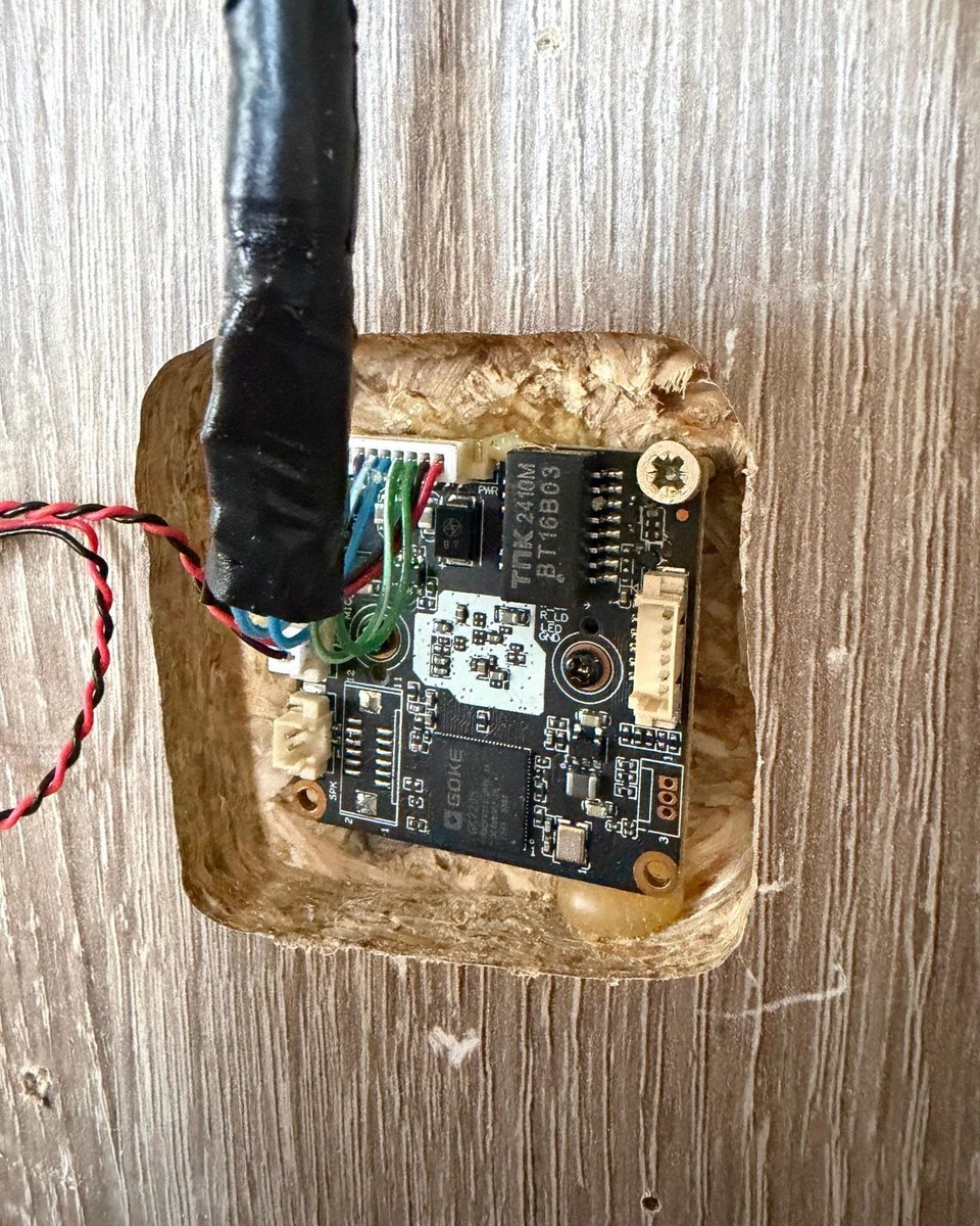 سمير الجنيد tweet media