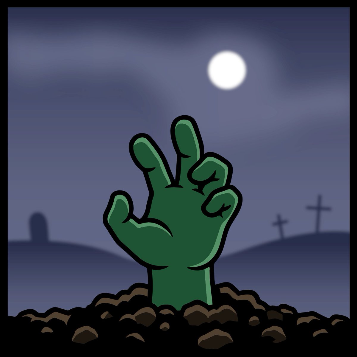 ⚔️Jestem Zero tweet media