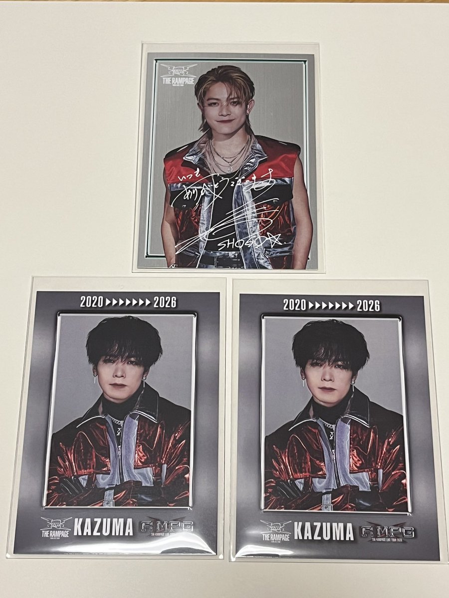 しましま tweet media