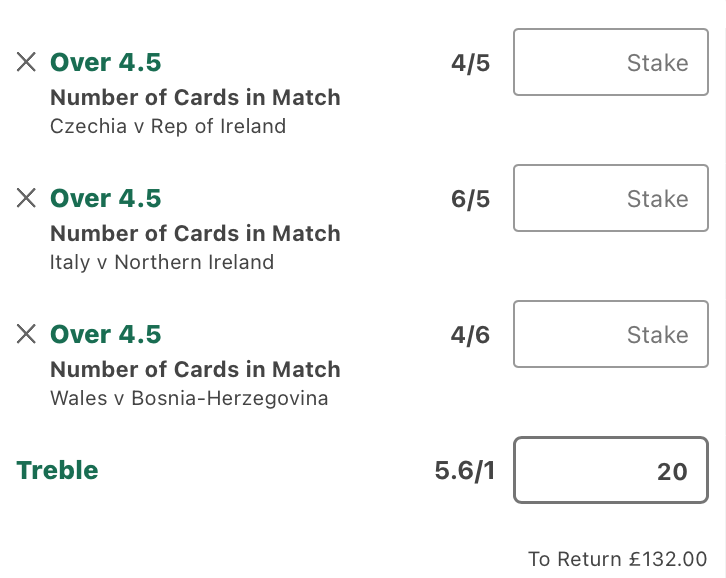 Spank The Bookies tweet media
