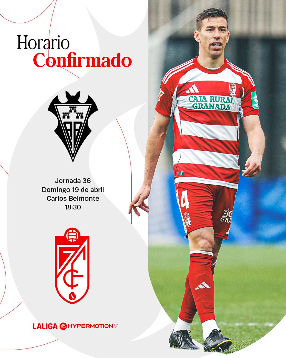 Granada CF ❤️⚪️ tweet media