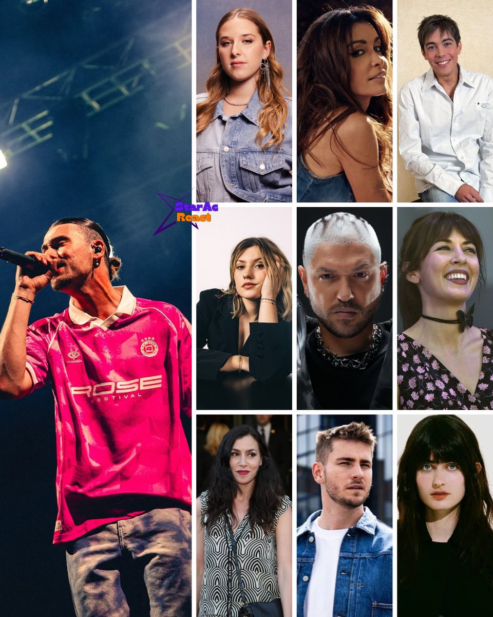 Réact StarAc tweet media