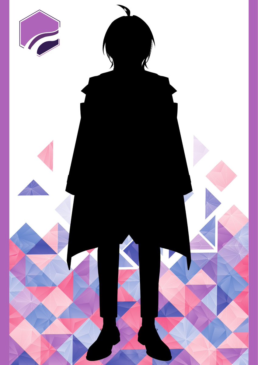 ✧玻璃海VTuber社團勢✧ tweet media