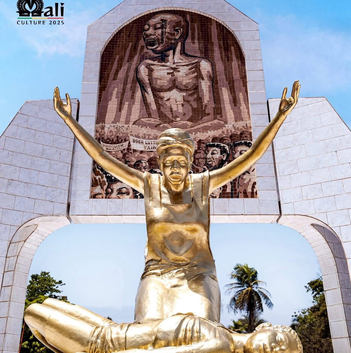 🇲🇱Aïssata Ly 🇲🇱 tweet media