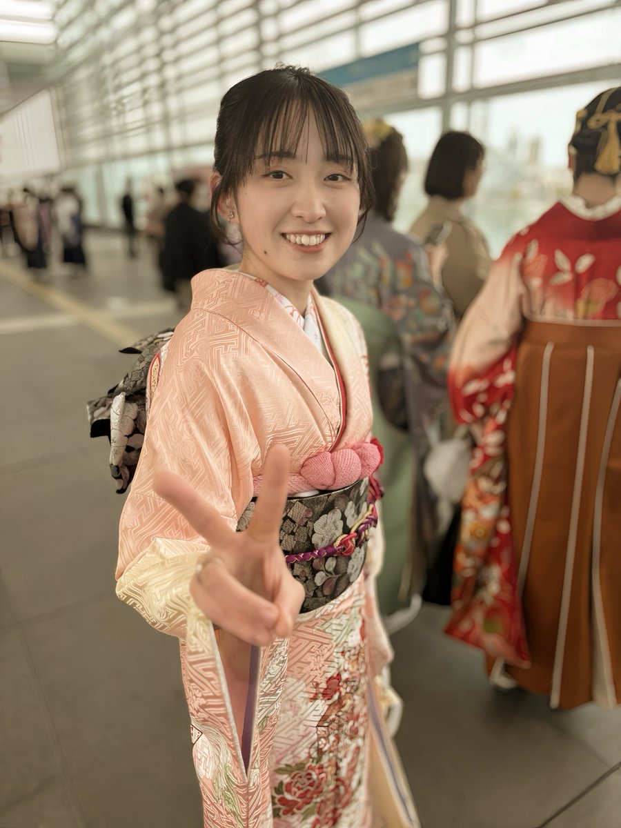 菅原 菜々美 tweet media