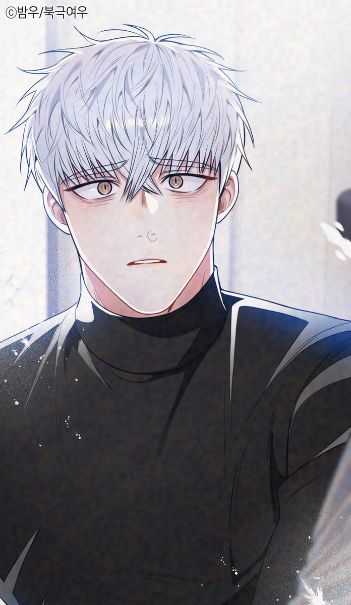 북극여우 만화 tweet media