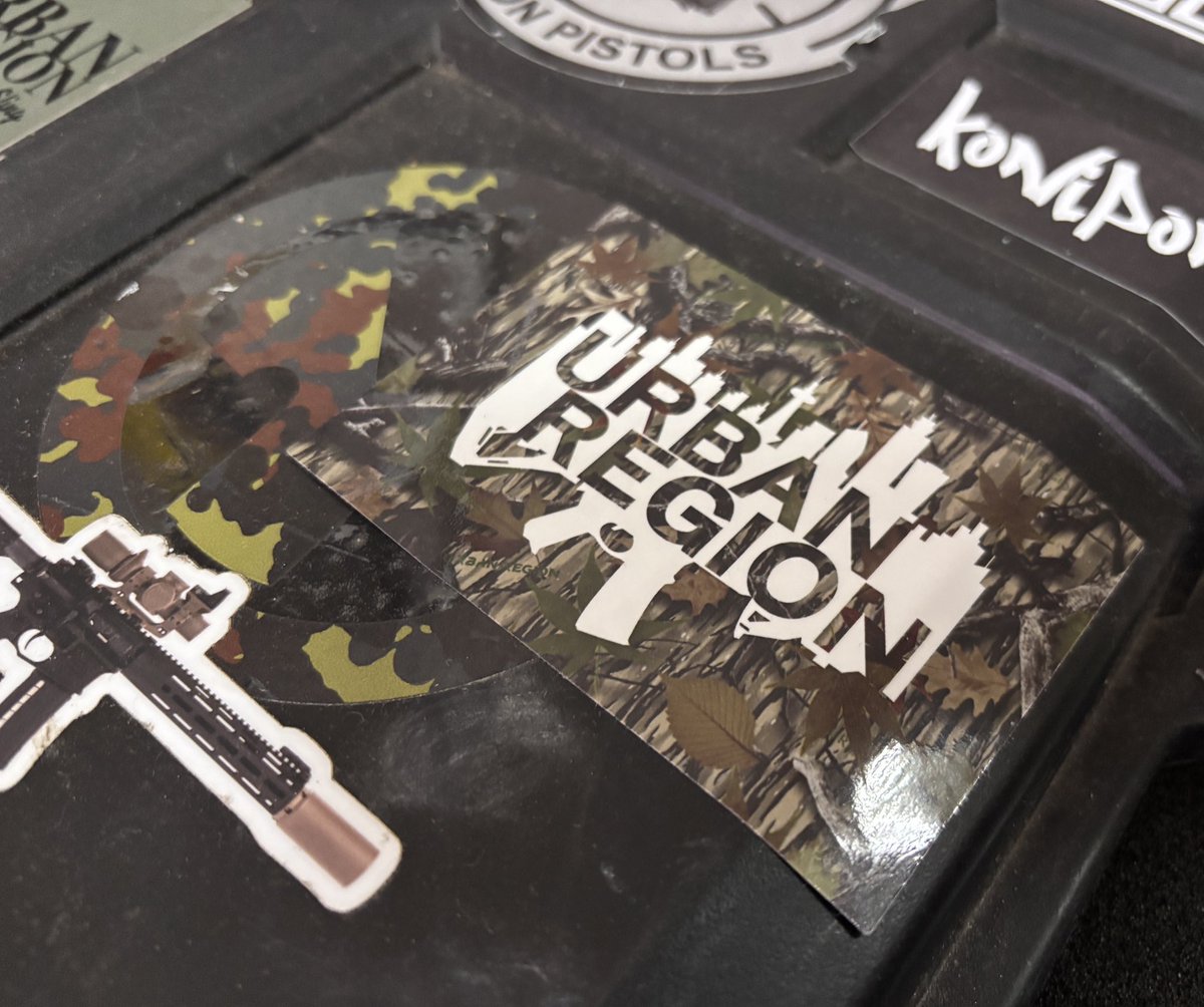 URBAN REGION 【公式】 tweet media