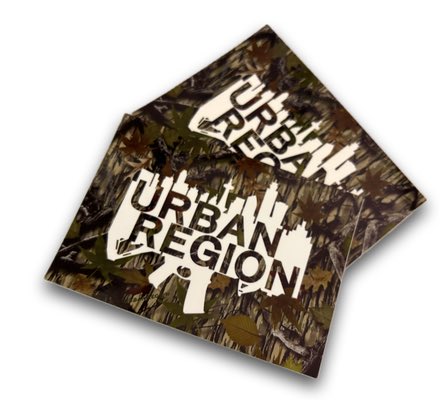 URBAN REGION 【公式】 tweet media