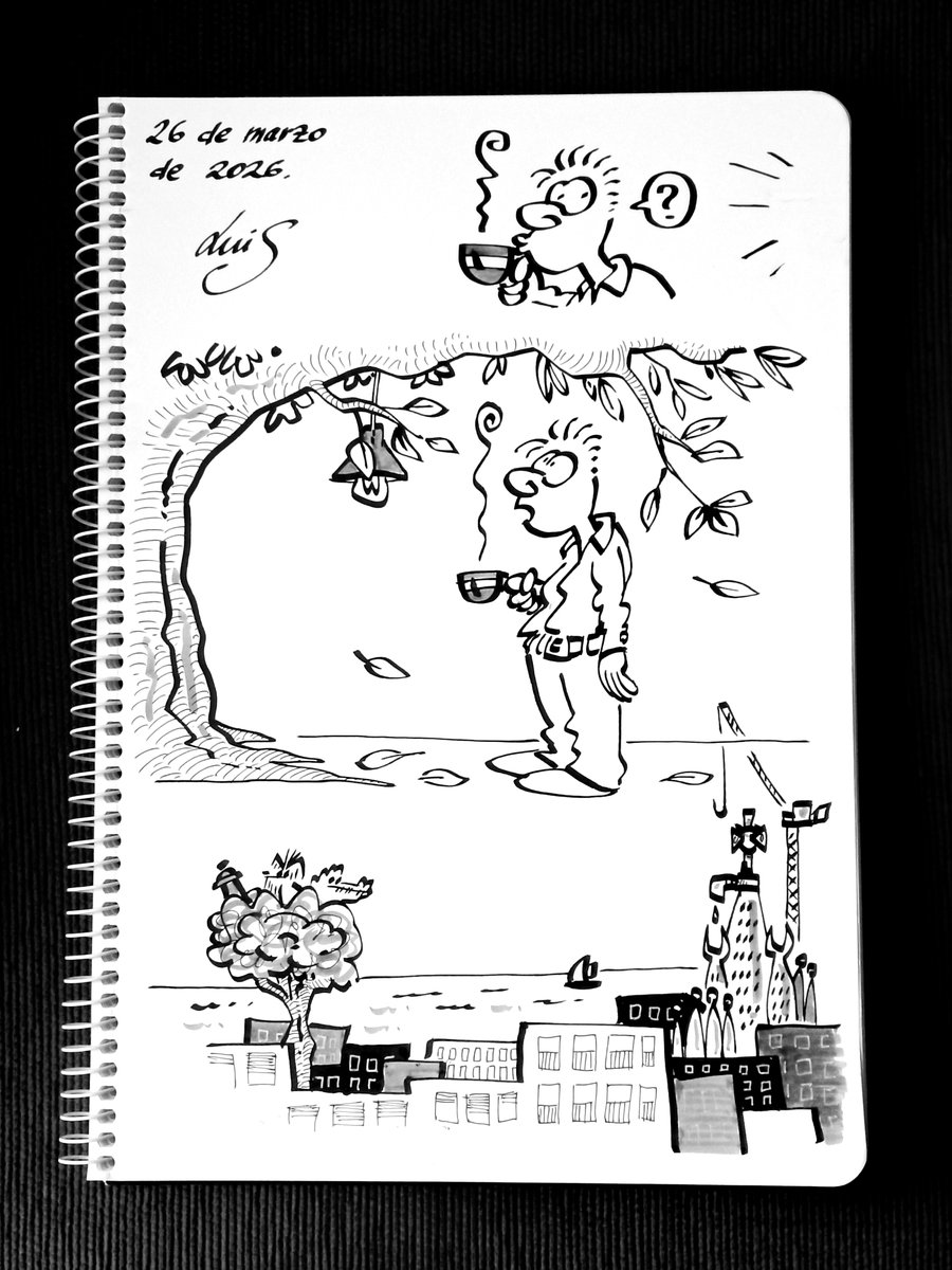 Luis Soravilla tweet media