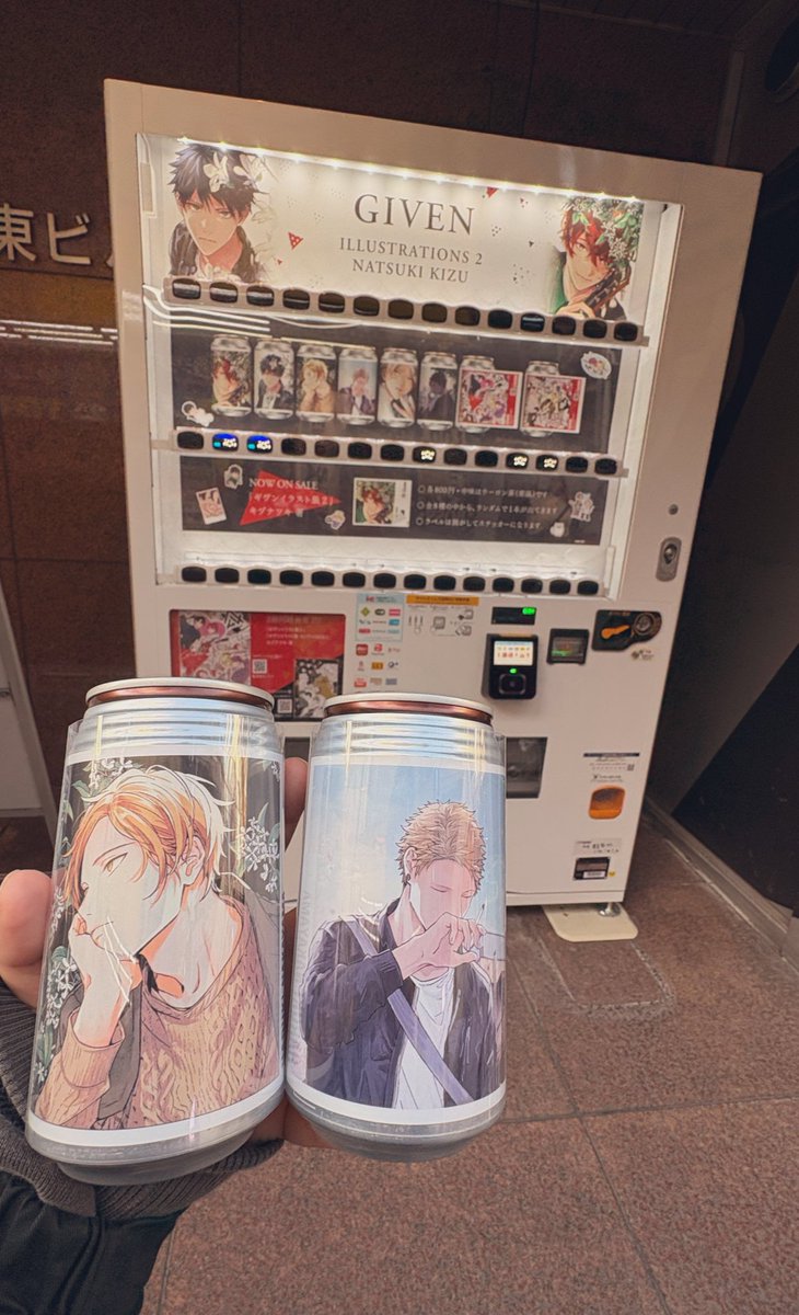 ちえもん tweet media