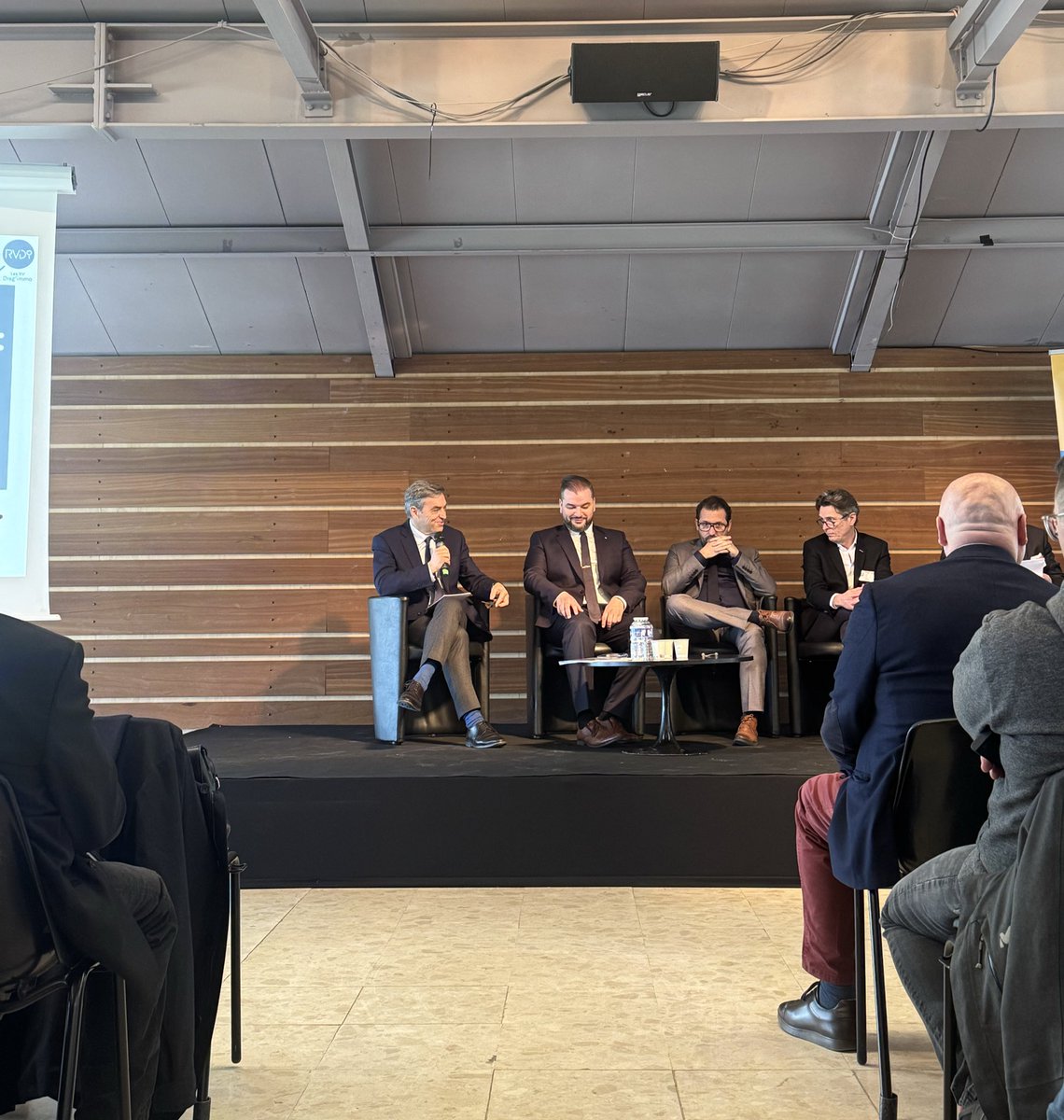 Daniel Labaronne tweet media