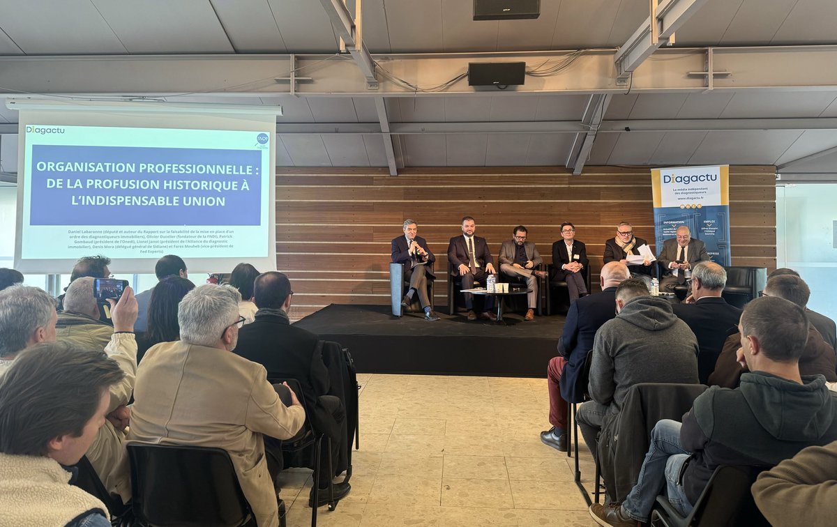 Daniel Labaronne tweet media