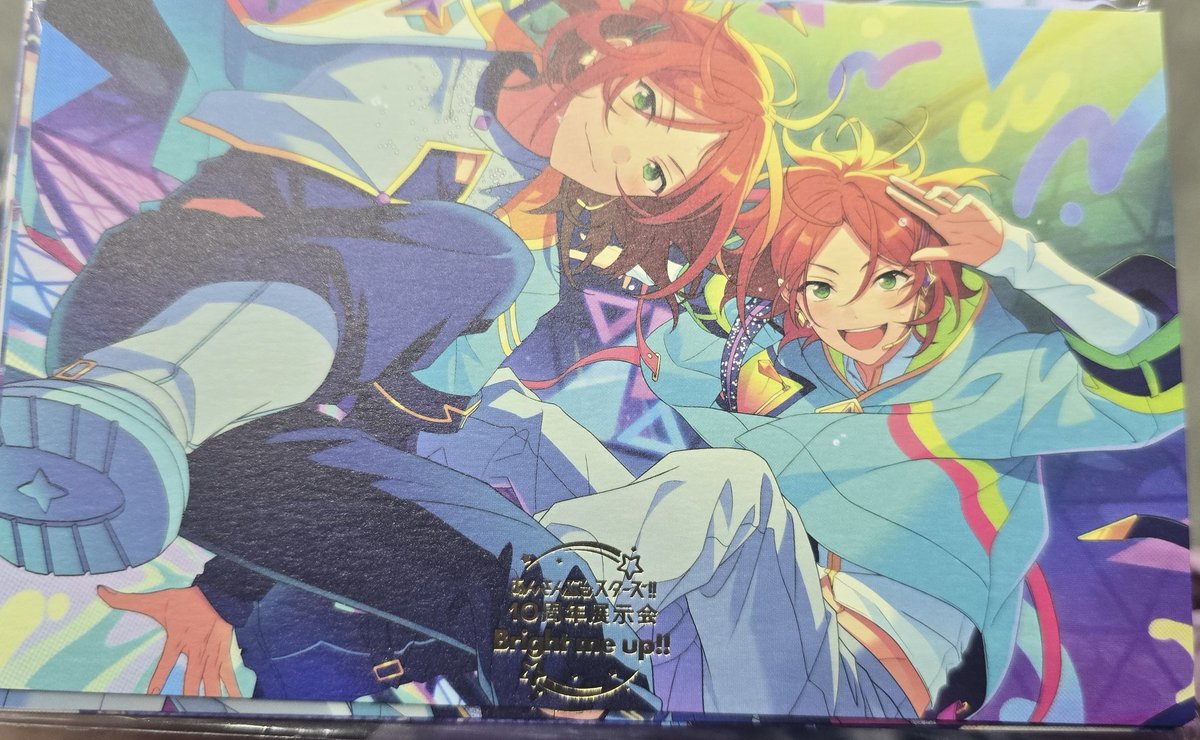 ももち tweet media