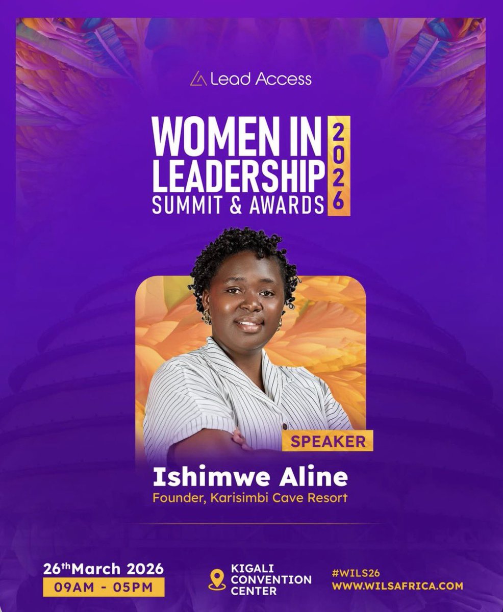 Women In Leadership Summit & Awards tweet media