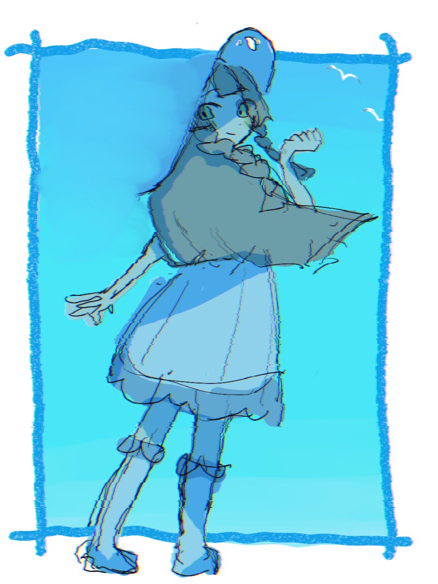 そるとむすび tweet media