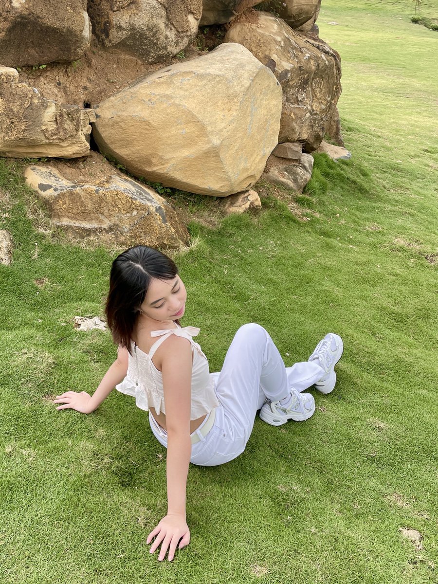 ✦ 𝒄𝒉𝒆𝒍 ✦ MRS era tweet media