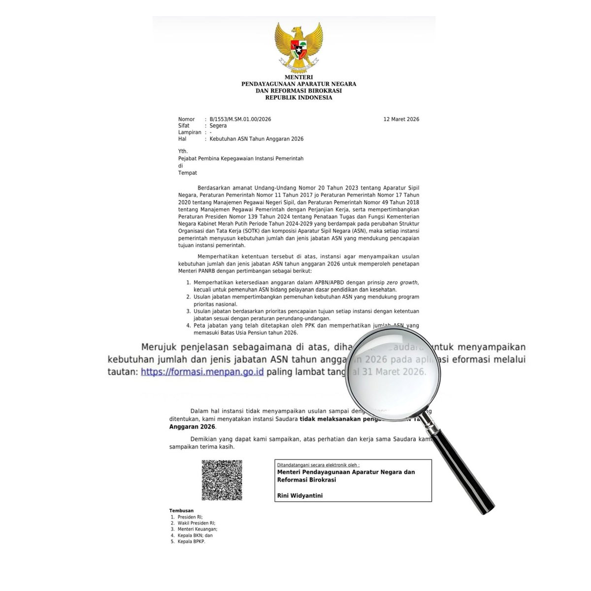 Vindikasi tweet media