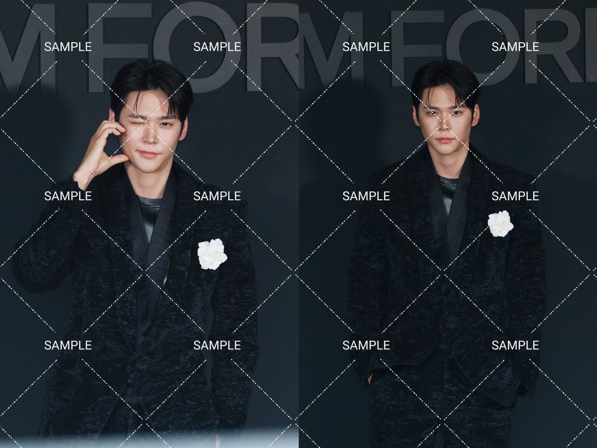 은석 톰포드행사갓어요…??    십존절 아…….