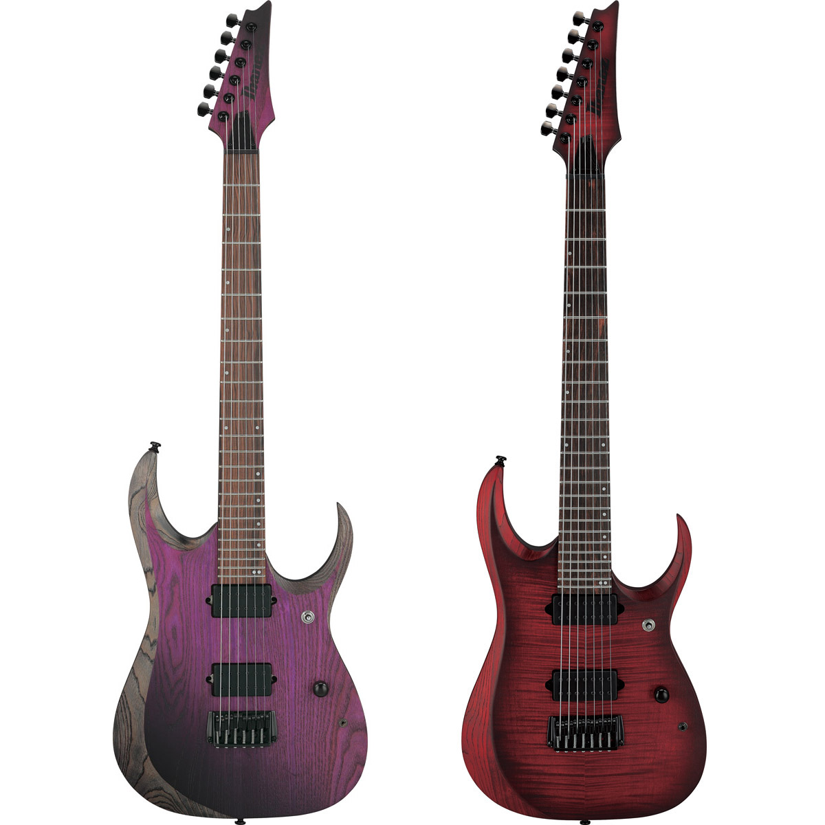 ishibashimusic's tweet image. #Ibanez #新製品（SPOTモデル4機種、限定モデル1機種）
RGD 6弦モデル、RGD 7弦モデル、ハイコスパRG ダブルロッキング･トレモロ＆フィックスド･ブリッジ新モデル、Xiphos 限定モデルが発売！

▼詳細はこちらから
i1484.jp/?p=67297