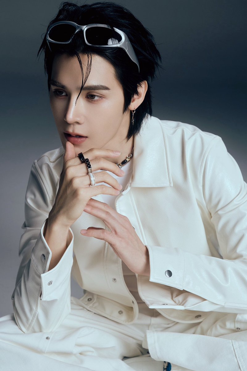 peatwasu #เคลวิน tweet media