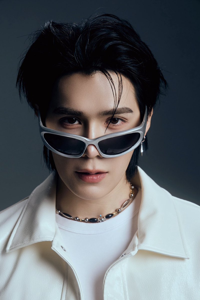 peatwasu #เคลวิน tweet media