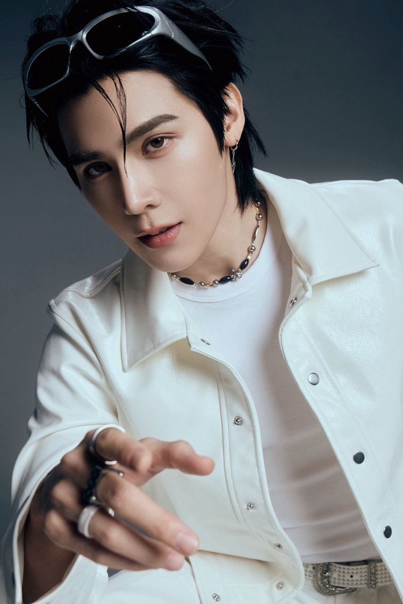 peatwasu #เคลวิน tweet media