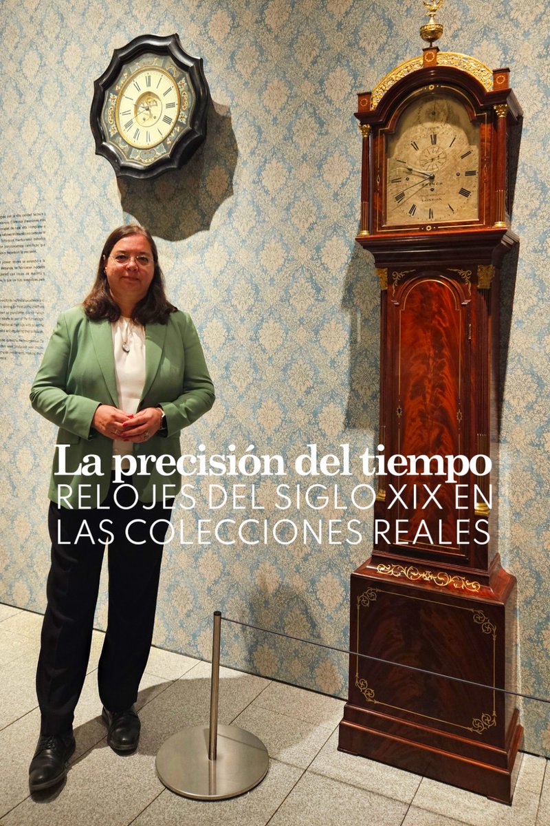 Patrimonio Nacional tweet media