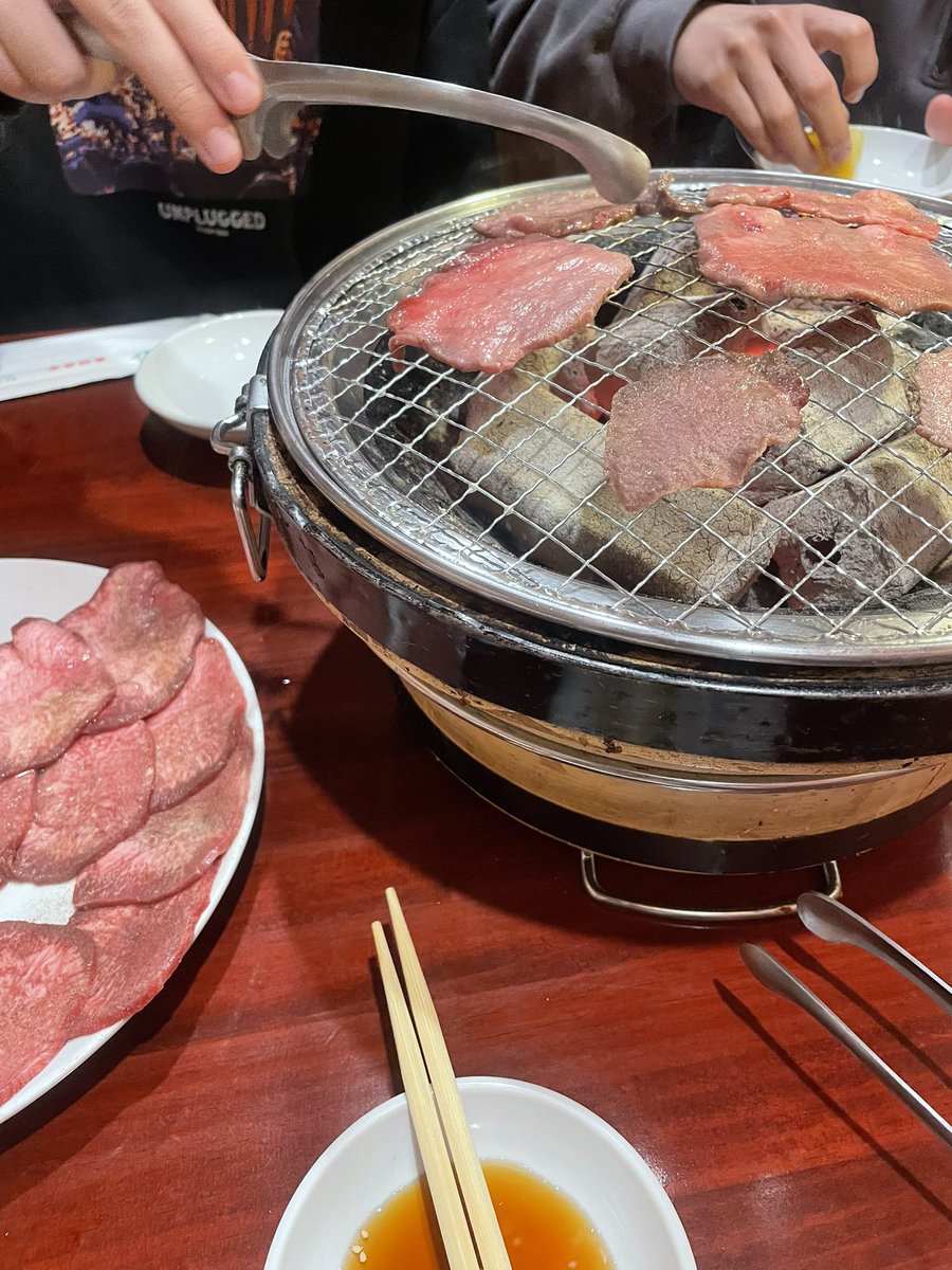 HRD-大社長 tweet media