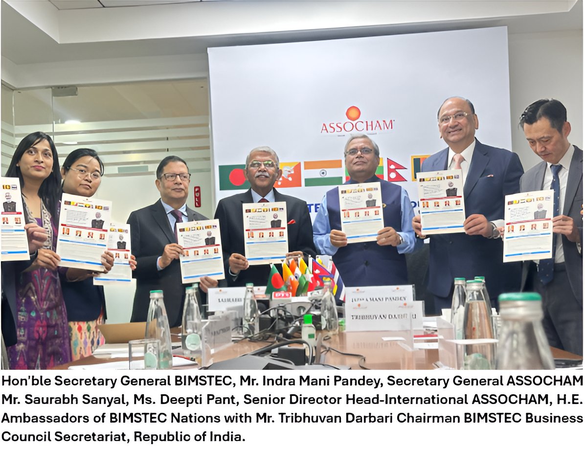 Tribhuvan Darbari tweet media