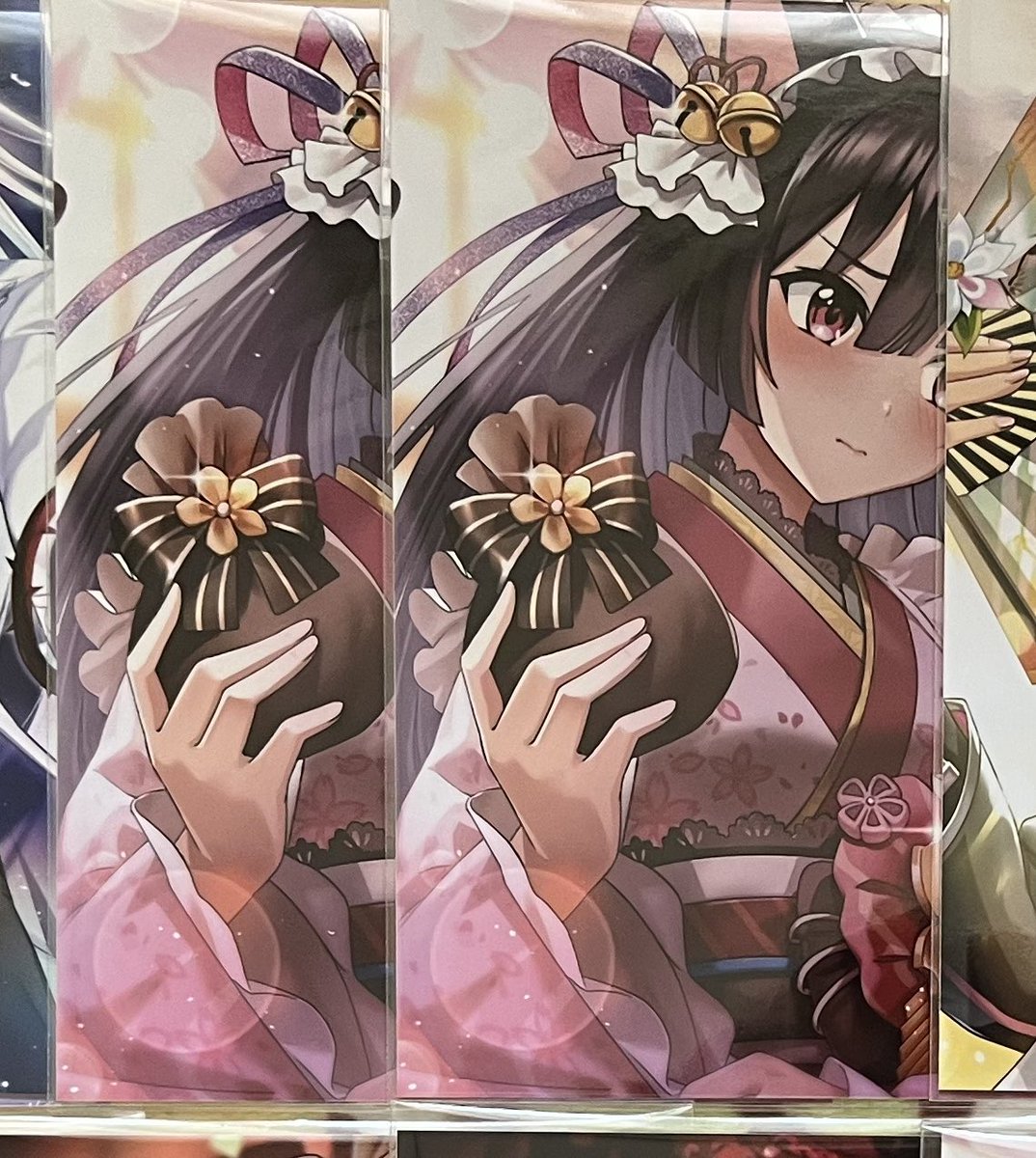 つき。ツイフィ必読❁⃘*.ﾟ tweet media