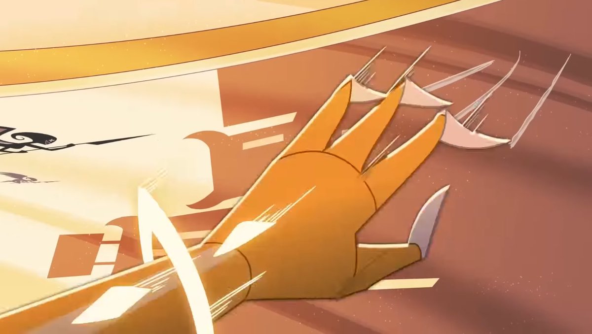 Eclipse | #1 Lute Fan tweet media