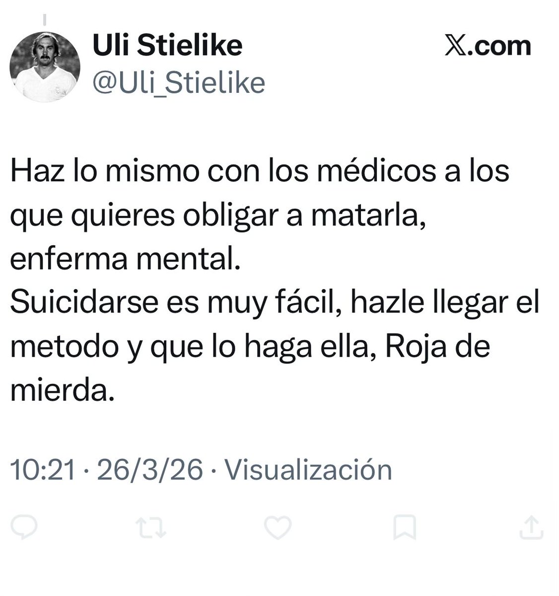 Sé Fernández 🇵🇸🔻☂️ tweet media