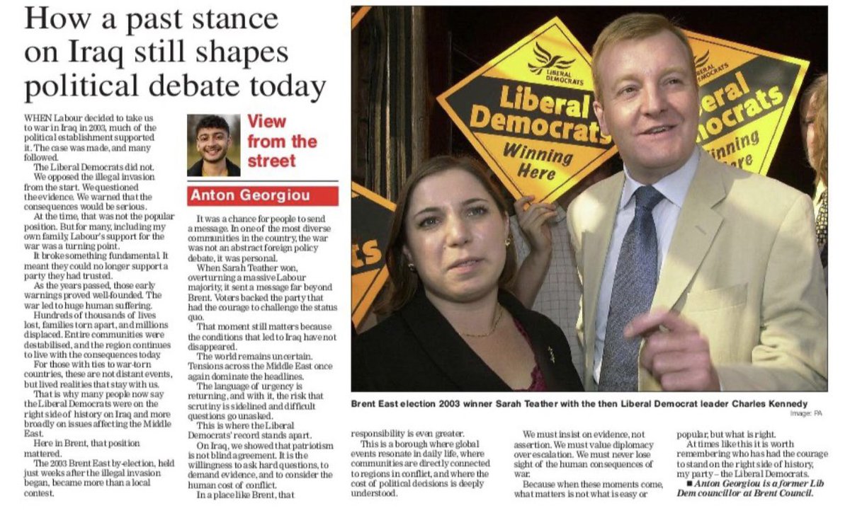 Anton Georgiou tweet media