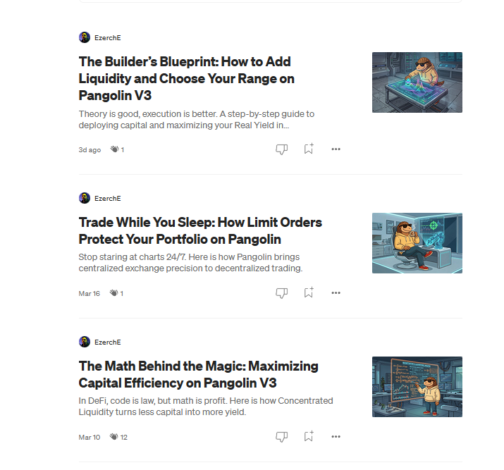 Adam | Pangolin tweet media