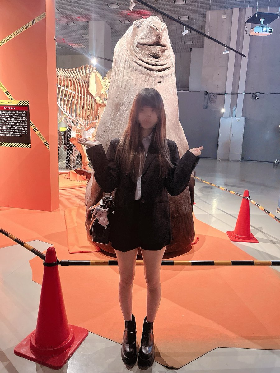 なこ🐈‍⬛♡サブ垢 tweet media
