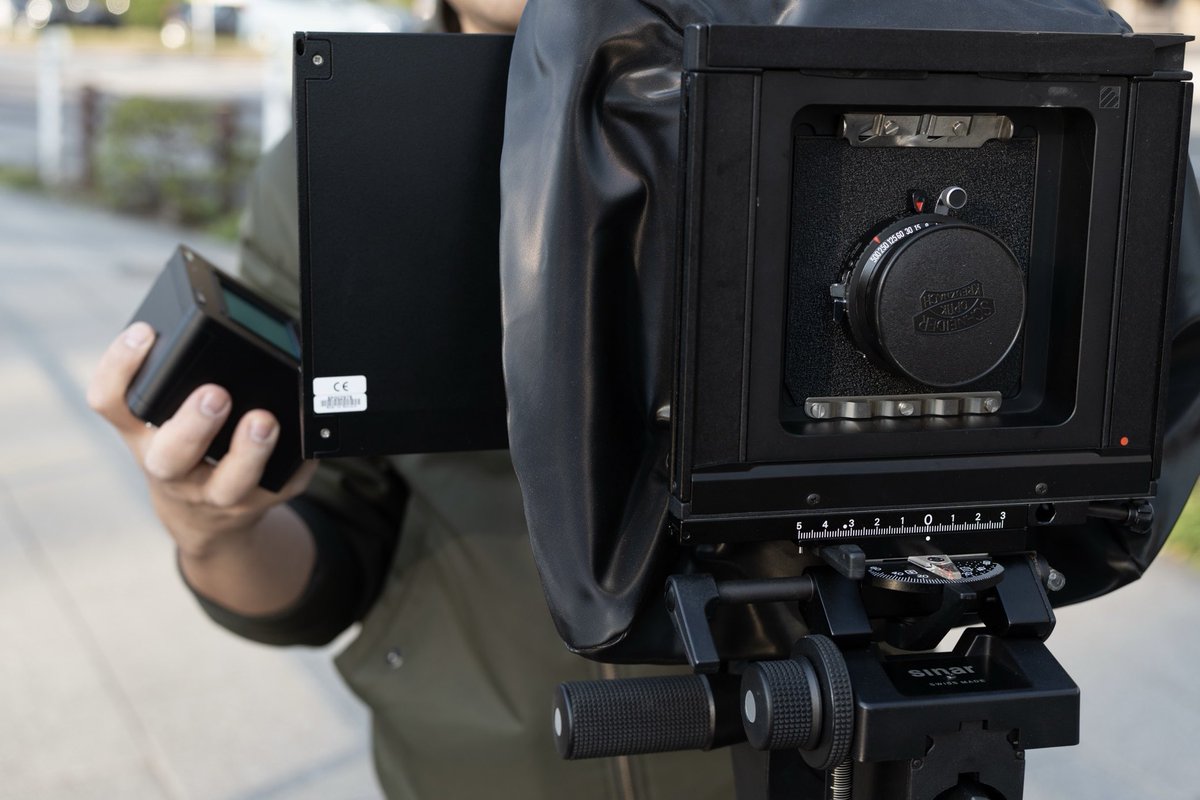 さんぽごはん tweet media