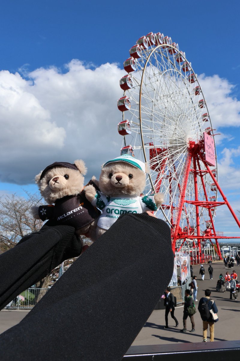 鈴鹿サーキット Suzuka Circuit tweet media