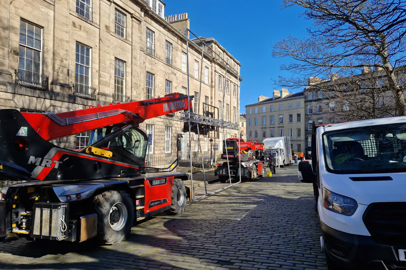 Scotsman Arts tweet media