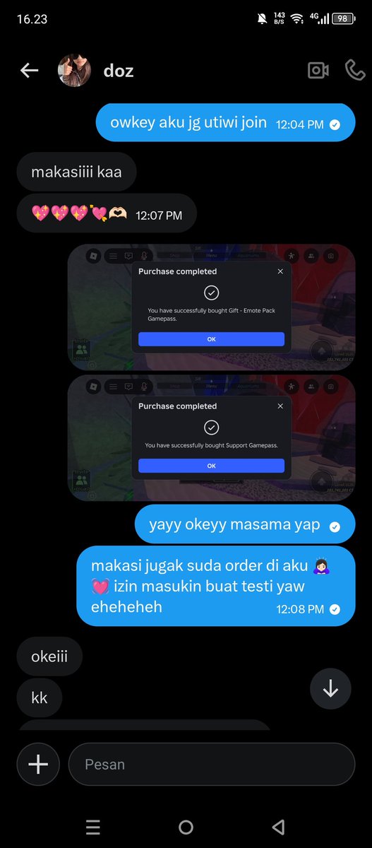 flowie 🫧 tweet media